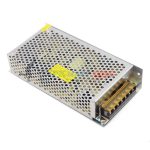 20 Amp Power Supply Metal Case - Image 2