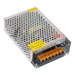 20 Amp Power Supply Metal Case - Image 3