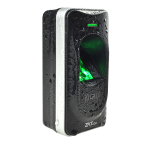 Zkteco FR1200 Finger Print Reader - Image 3