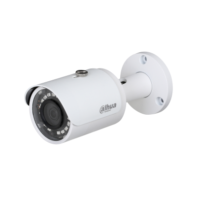 DAHUA IP Camera DH-1431S1P-A-S4 Audio Bullet