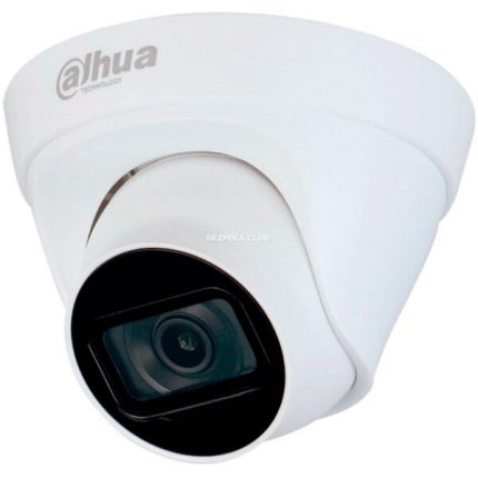DAHUA IP Camera DH-1230T1P-S5