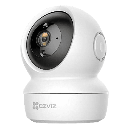 EZVIZ Wireless camera C6N 2MP Indoor PT Camera