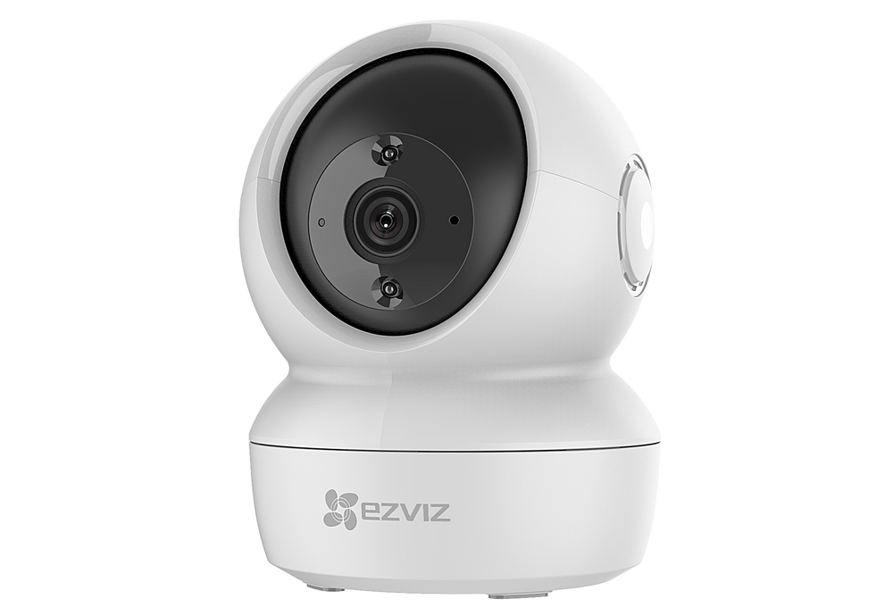 EZVIZ Wireless camera C6N 4MP 4K Indoor PT Camera