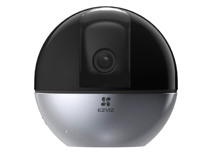 EZVIZ Wireless camera C6W 4MP Indoor PT Camera