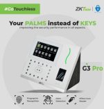 Zkteco G3 - Image 3