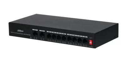 dahua poe switches DH-3010-4ET-65 POE SWITCH