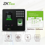 ZKTeco MB20 Biometric Terminal