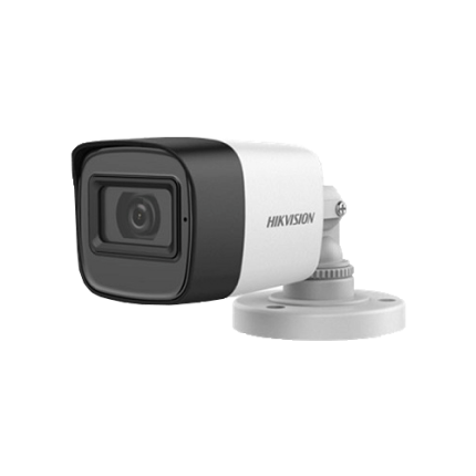 Hikvision 16DOT-EXIPF 2 MP Bullet Camera