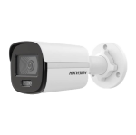 Hikvision 1027 2 MP Bullet Color IP