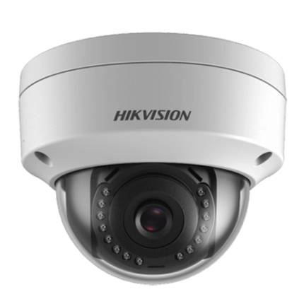 Hikvision 1143 4 MP DOME IP