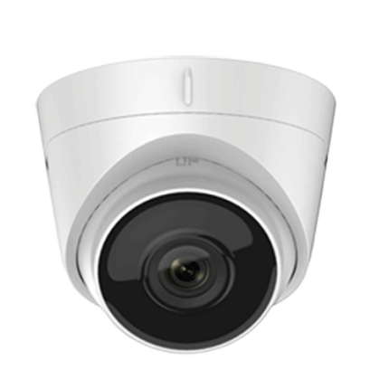 Hikvision 1323 2 MP DOME IP