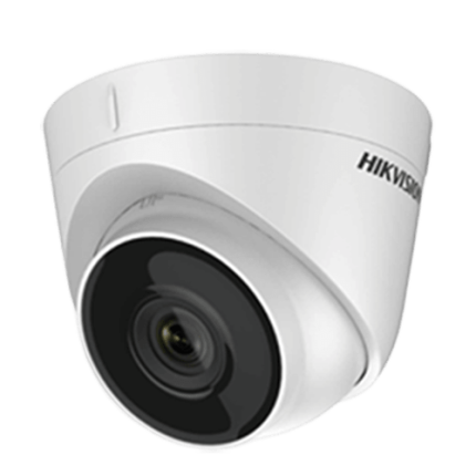 Hikvision 1343 4 MP DOME IP