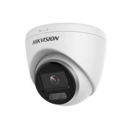 Hikvision 1347 4 MP Dome COLOR IP