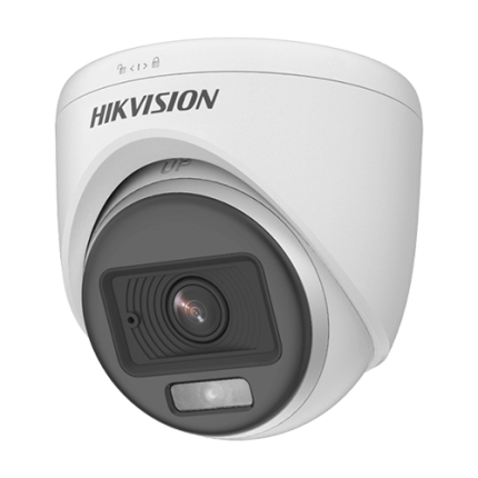 Hikvision 70KFOT-PFS 5MP Color Audio Camera