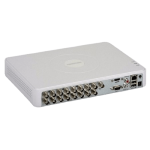 7116HQHI-K1 16CH 4 MP DVR