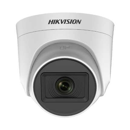 Hikvision 76DOT-EXIPF 2 MP Dome Camera