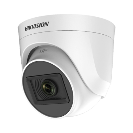 Hikvision 76HOT-ITPF 5MP Dome Camera