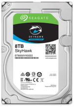 Seagate 8TB SURVEILLANCE