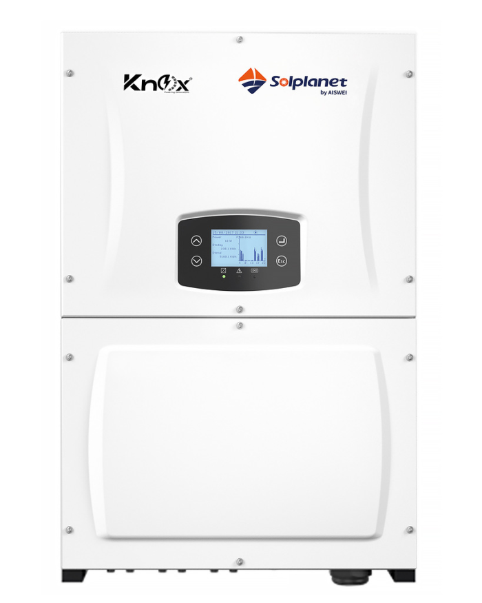 Knox 50 KTL On Grid Inverter