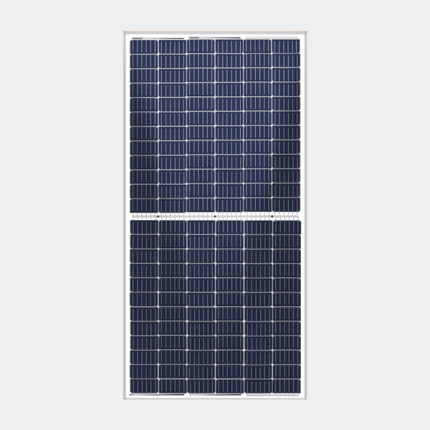 LONGi 445W Solar Panel LR4-72HPH