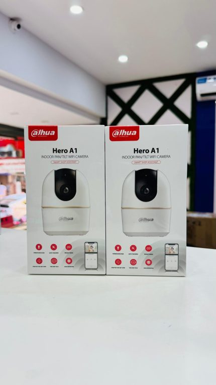 DAHUA WIRELESS