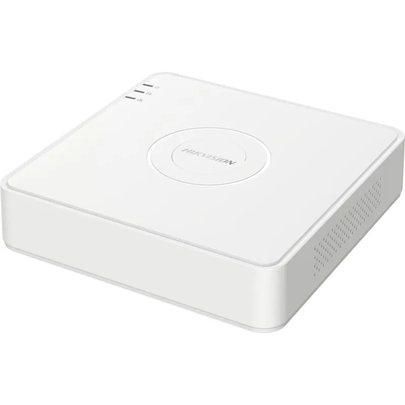 DS-7104HGHI-M1/T 4-ch 1080p Lite H.265 DVR DS-7104HGHI-M1/T 4-ch 1080p Lite H.265 DVR