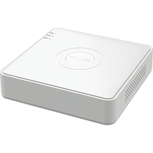 DS-7108HGHI-M1/T 8-ch 1080p Lite H.265 DVR DS-7108HGHI-M1/T 8-ch 1080p Lite H.265 DVR
