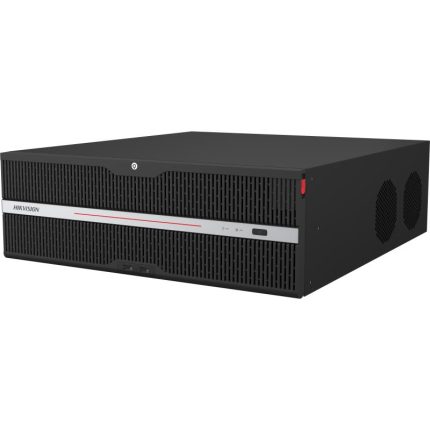 Hikvision DS-96128NXI-S16 DeepinMind 128-ch NVR
