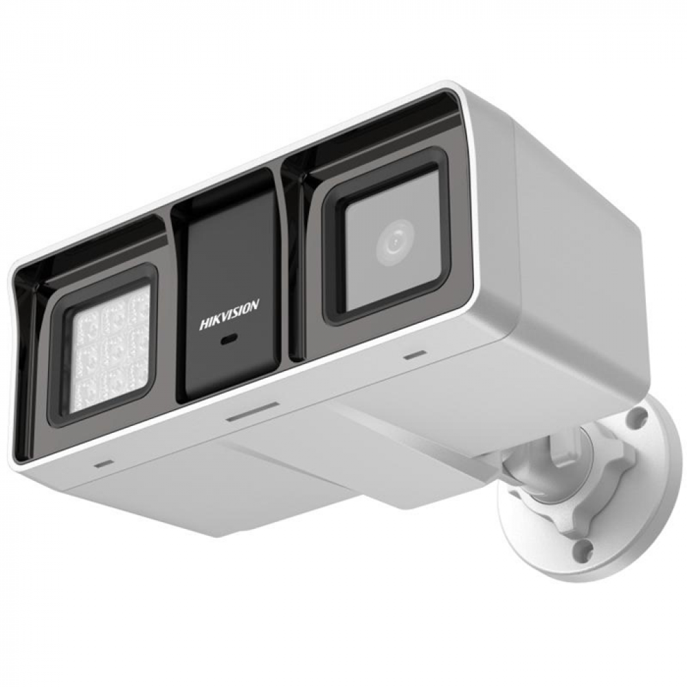 DS-2CE18D0T-LFS 2 MP Dual Light Audio Fixed Bullet Camera DS-2CE18D0T-LFS 2 MP Dual Light Audio Fixed Bullet Camera