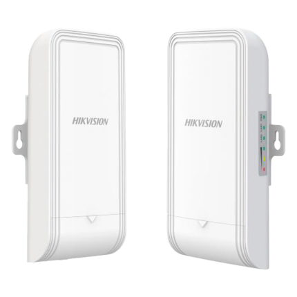 Hikvision DS-3WF02-5AC/D Wireless Bridge