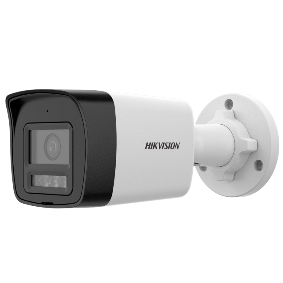 DS-2CD1041G2-LIU 4 MP Fixed Bullet Network Camera DS-2CD1041G2-LIU 4 MP Fixed Bullet Network Camera