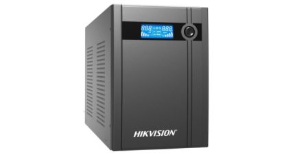Hikvision DS-UPS3000 3000VA Reliable Line-Interactive UPS