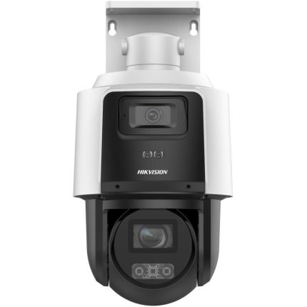 Hikvision DS-2SE3C404MWG-E/14 4MP TandemVu Intelligent PTZ Camera