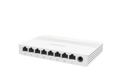 Hikvision DS-3E0508D-O 8-Port Gigabit Unmanaged Switch