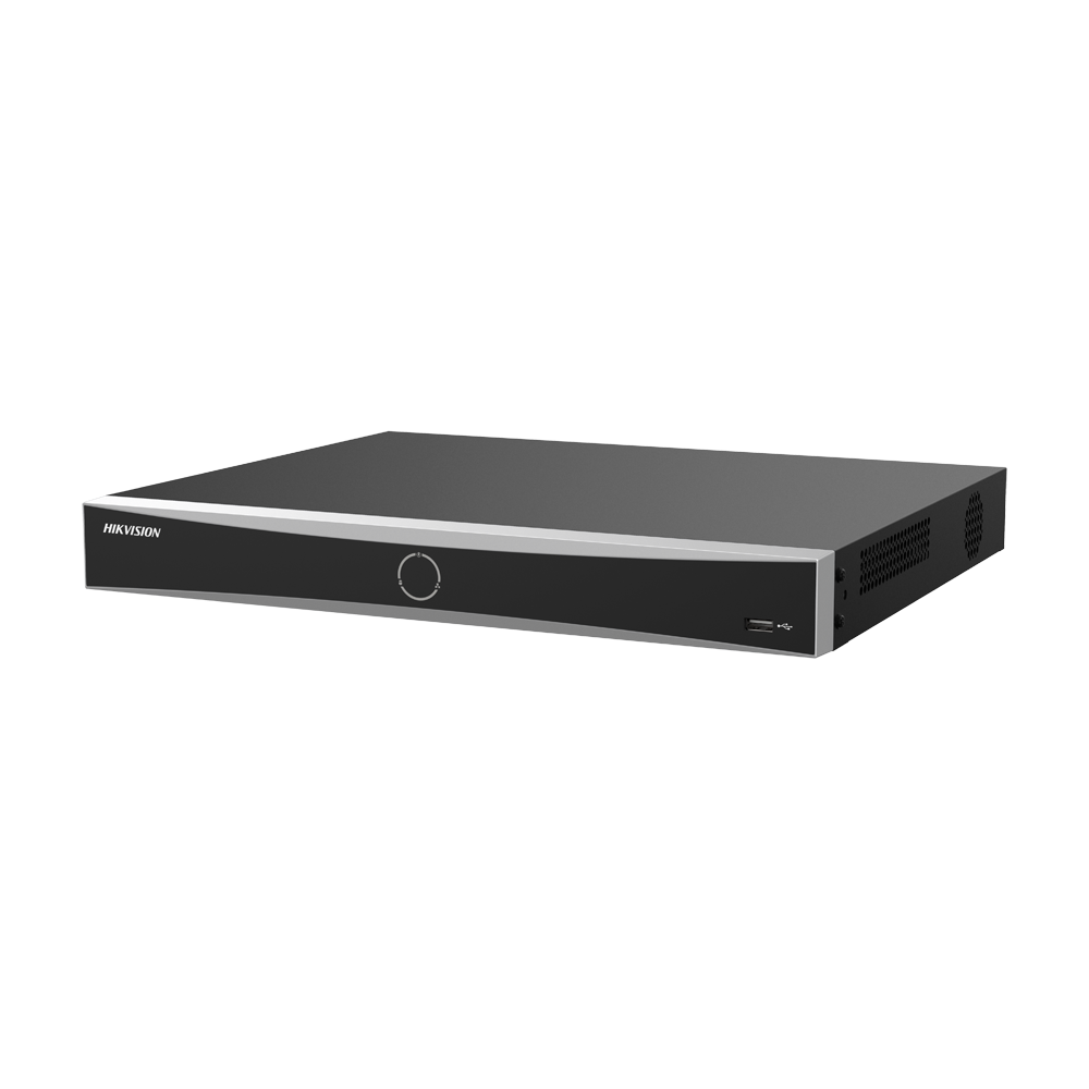 DS-7616NXI-K2_Vpro DS-7616NXI-K2/VPro - Image 1