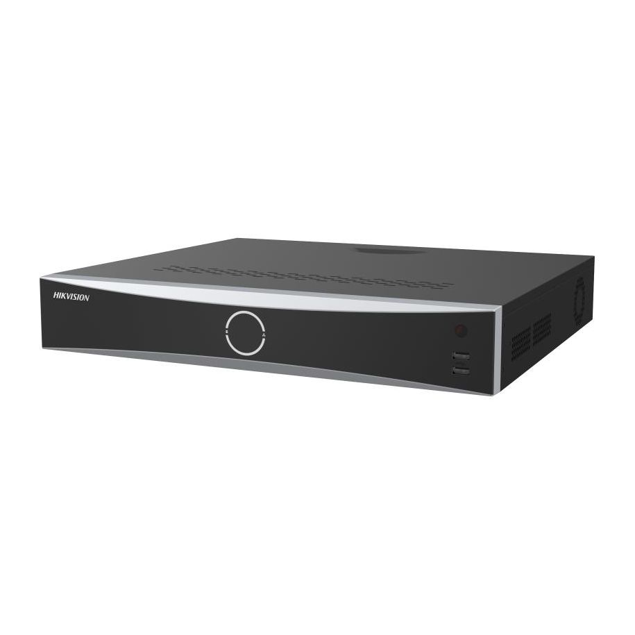 hikvision-pro-ds-7732nxi-i4-16p-vpro-hikvision-pro-range-nvr-recorder-32-ch-ip-16x-poe DS-7732NXI-I4/VPRO - Image 1